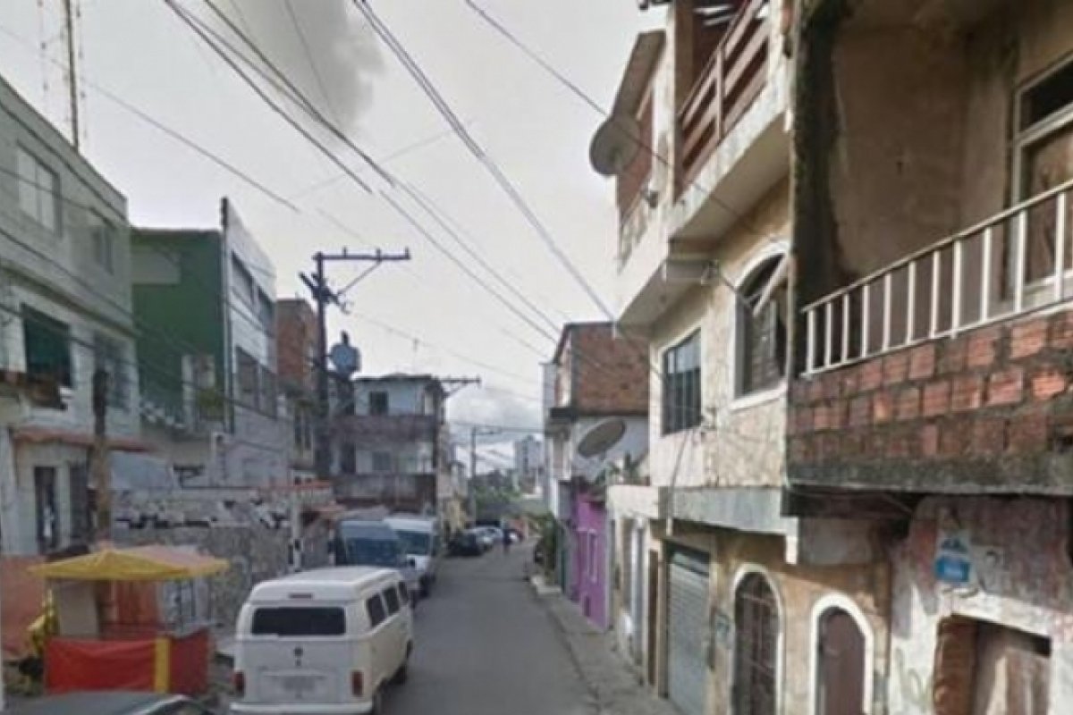 Alugo ponto comercial Comércio e indústria Cosme de Farias, Salvador 1200608578 OLX