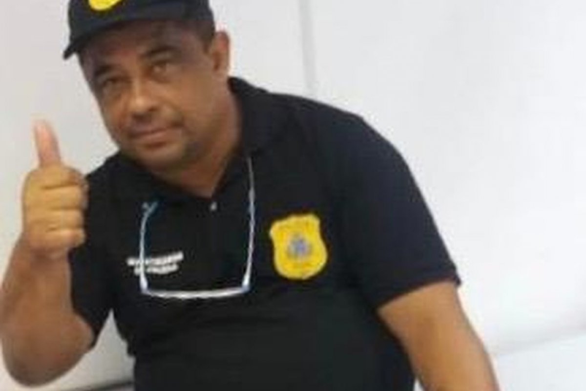[Sindicato afirma que policial civil morre no sul da Bahia em decorrência da Covid-19]