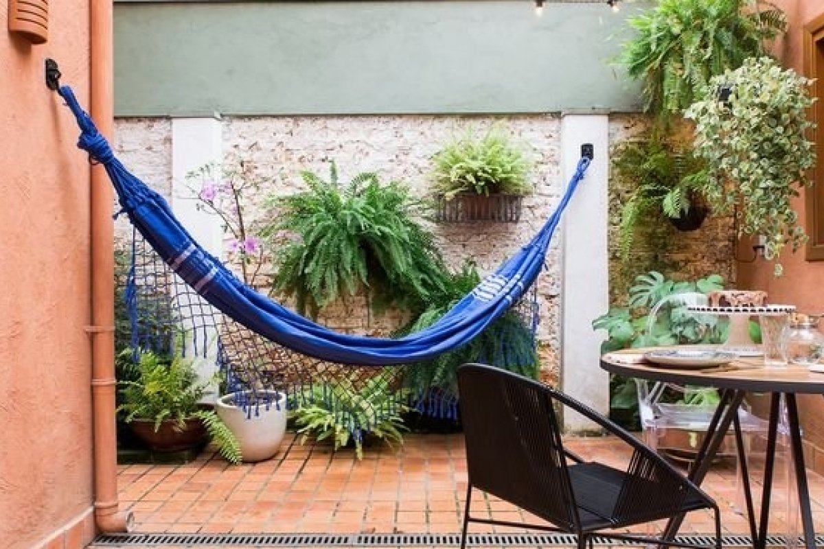 5 Dicas Baratas Para Decorar Quintais Decoracao Farol Da Bahia