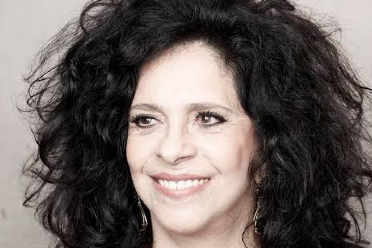 Gal Costa anuncia live para celebrar seus 75 anos - Michel Telles