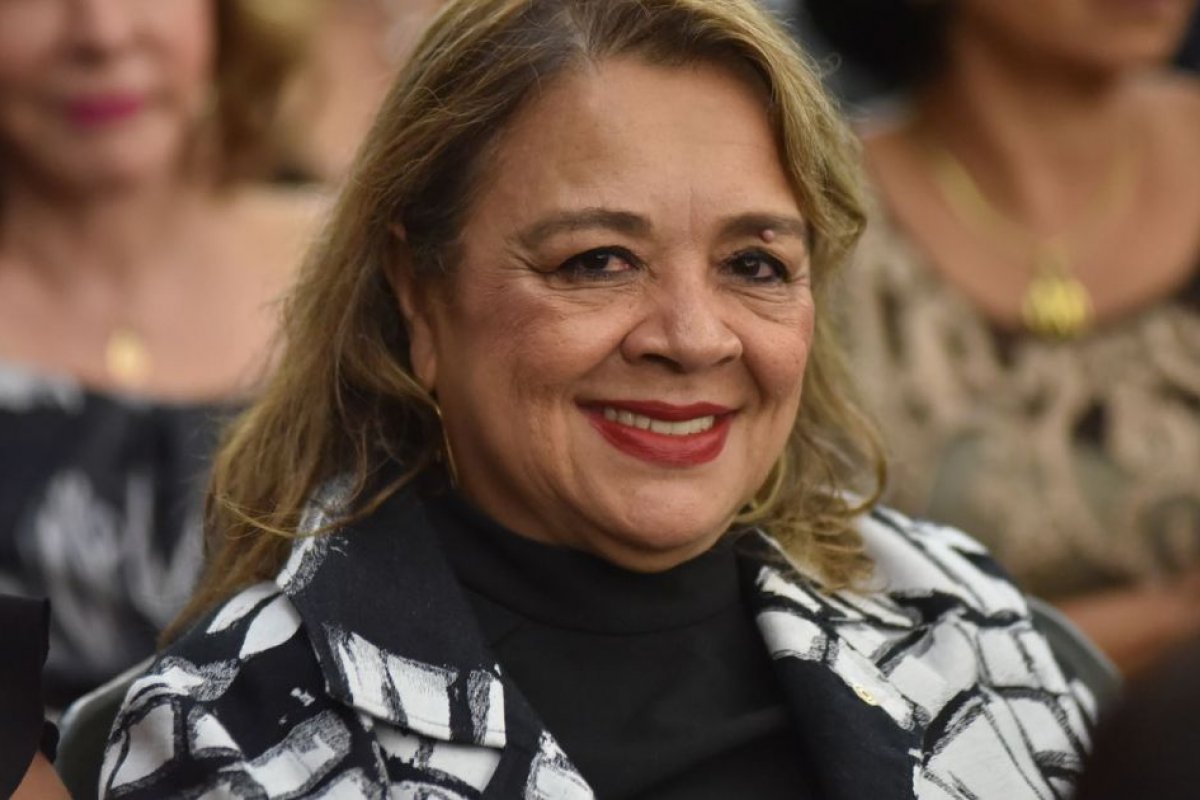 A delação da [A delação da