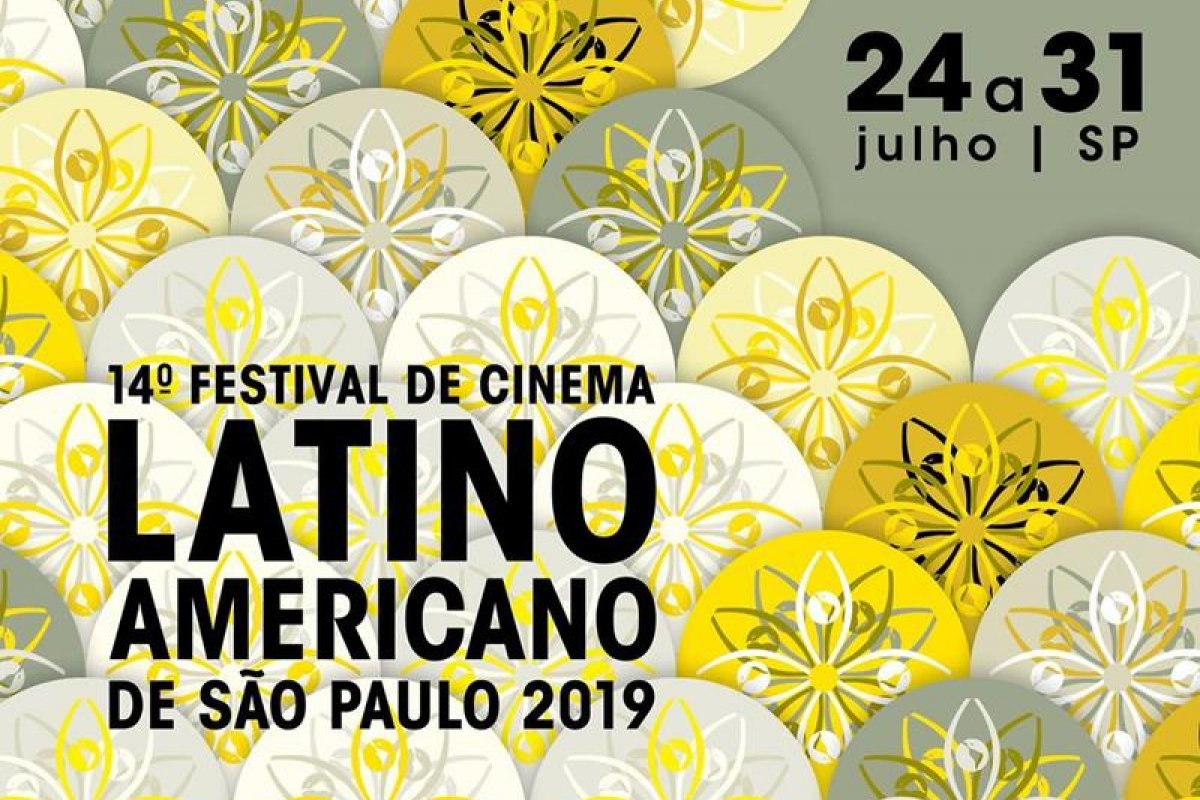 [Começa em São Paulo o 14° Festival de Cinema Latino-Americano]