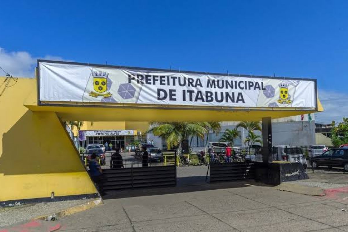 Itabuna retoma ano eletivo nesta terçafeira (15) Bahia Farol da Bahia Itabuna retoma ano eletivo nesta terçafeira (15) Bahia Farol da Bahia