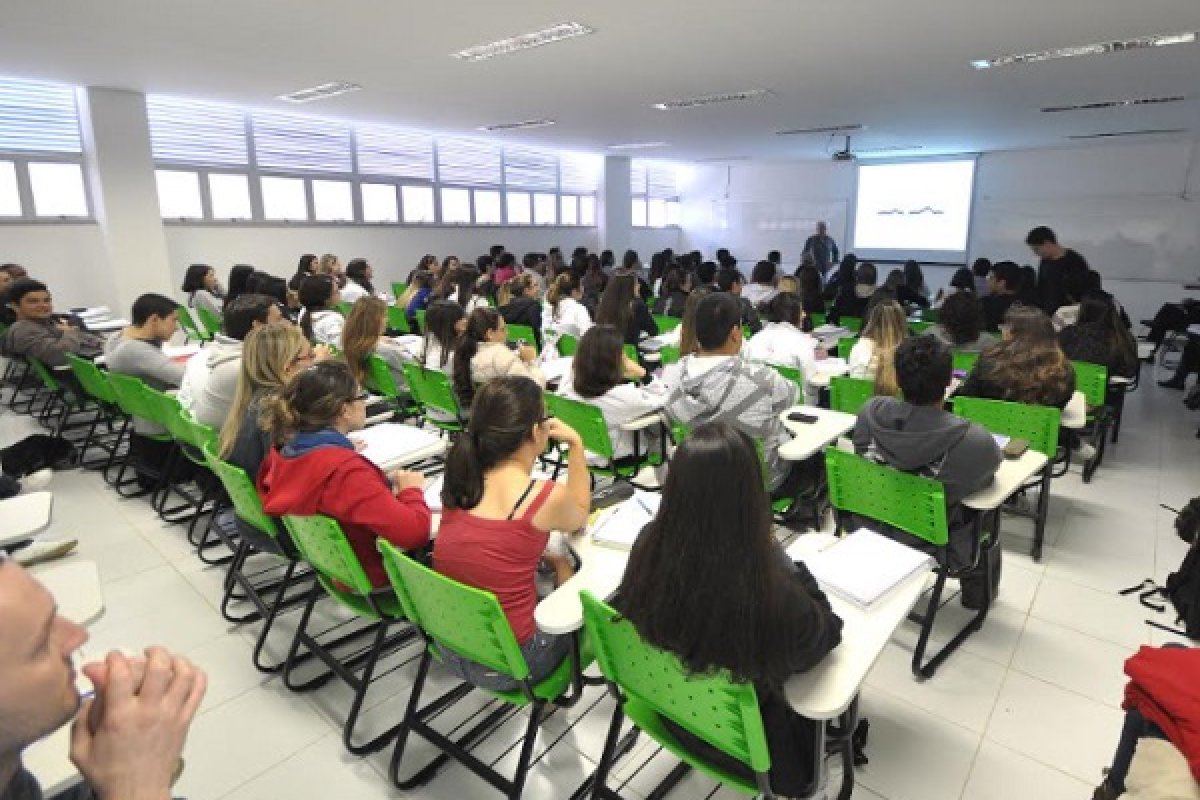 Faculdades de São Paulo podem ter