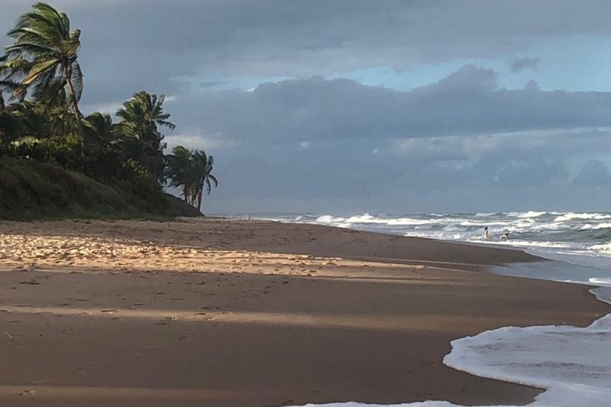 [Prefeitura libera praias em Salvador de segunda a sexta]