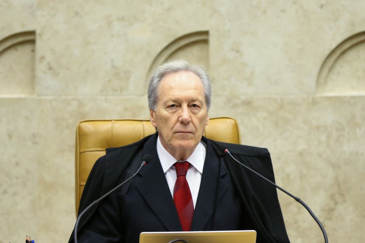 “A gente sempre especulava que o Lewandowski poderia ajudar [“A gente sempre especulava que o Lewandowski poderia ajudar
