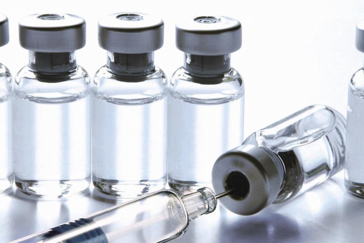 [Brasil manifesta intenção em aderir programa Covax da vacina contra Covid-19]
