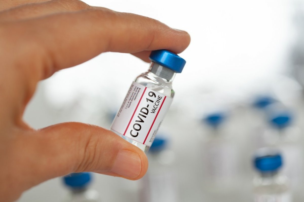 [Covid-19: testes clínicos da vacina alemã são concluídos em Salvador]