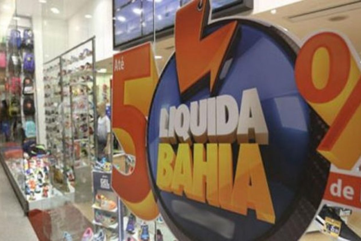[Edição do 'Liquida Bahia' 2020 é confirmada por lojistas]