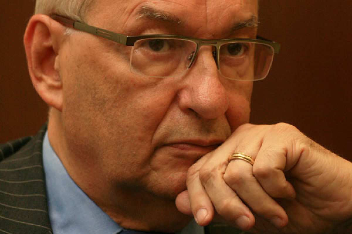 Professor Ives Gandra: [Professor Ives Gandra:
