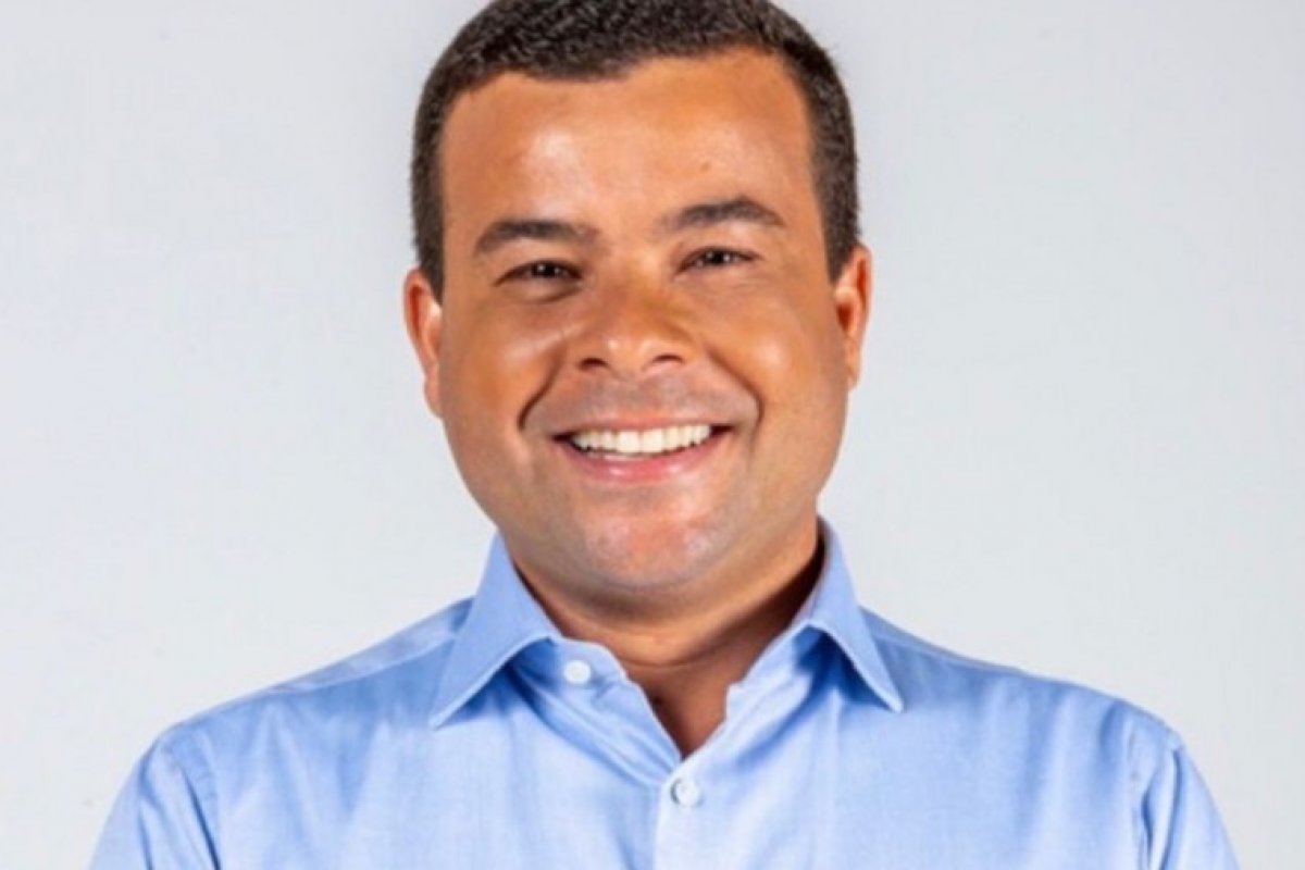 [Com patrimônio de R$ 2 mi, Celsinho Cotrim é o mais rico entre os candidatos à PMS]
