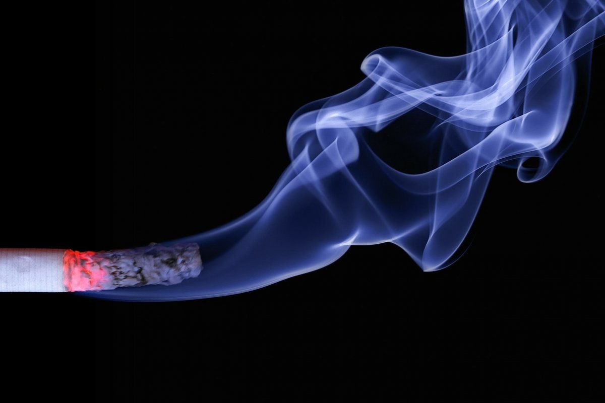 [Brasil é exemplo no combate ao tabagismo, afirma Organização Mundial da Saúde]