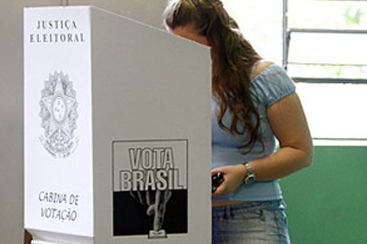 [Salvador tem maior número de mulheres eleitoras do Brasil]