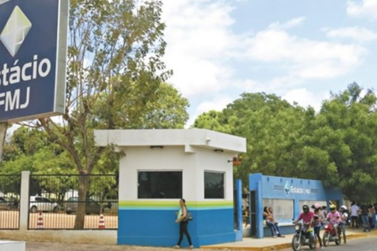 “Se o estupro é inevitável, relaxa e goza!”, diz professor em Faculdade de Juazeiro do Norte, no