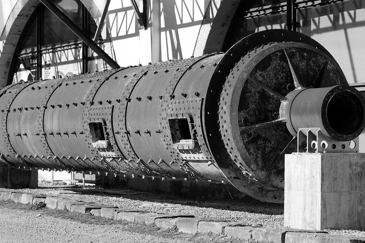[A construção da modernidade]