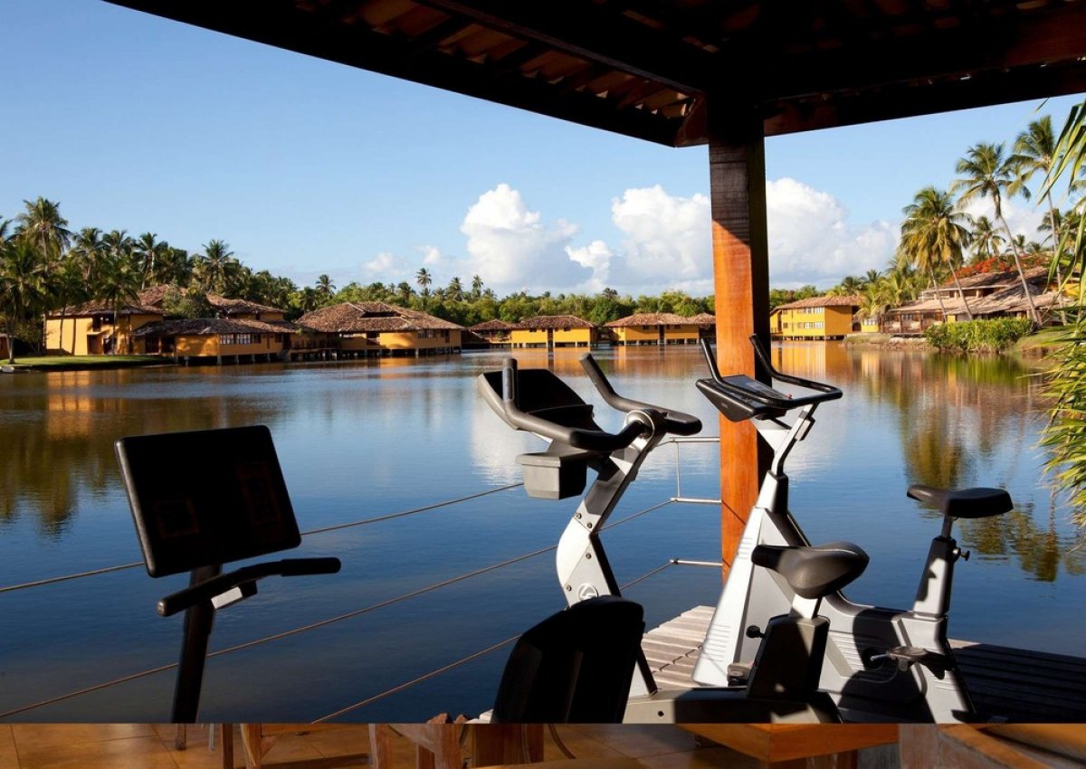 Resort de luxo na Ilha de Itaparica fecha as portas nesta quartafeira Economia Farol da Bahia Resort de luxo na Ilha de Itaparica fecha as portas nesta quartafeira Economia Farol da Bahia