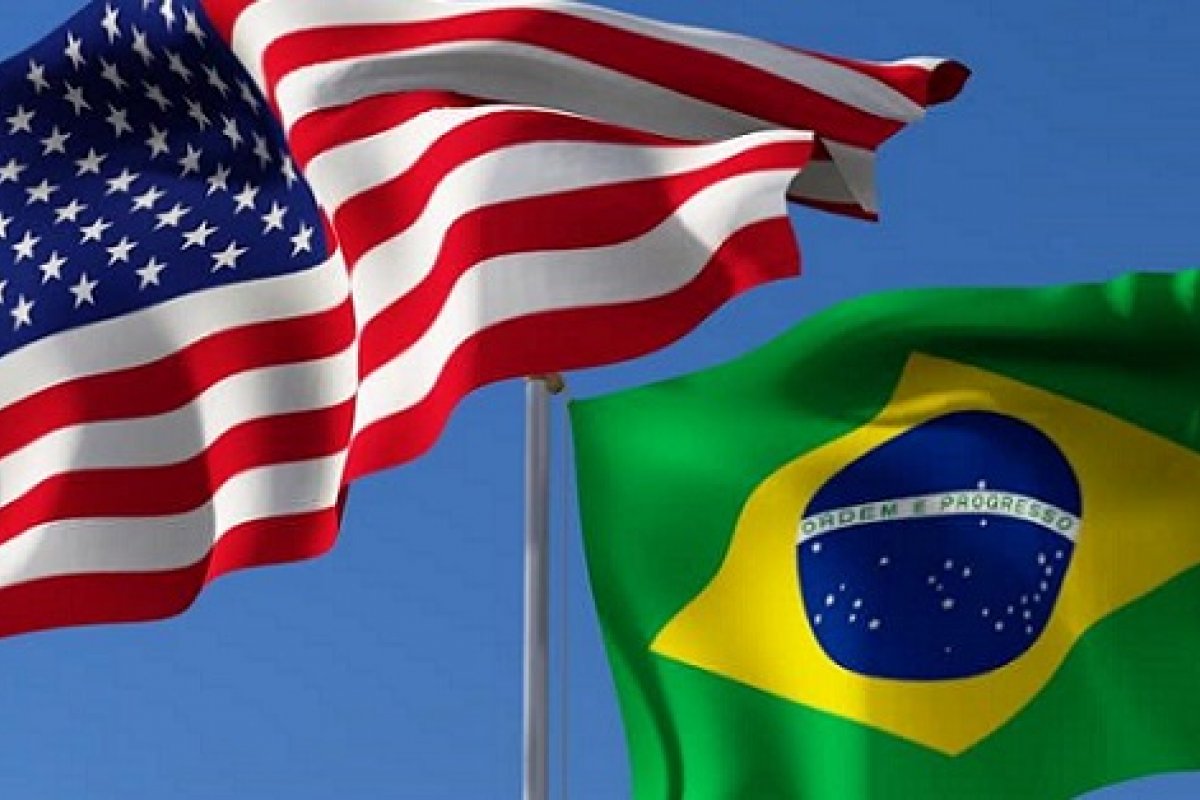 [Brasil e EUA devem assinar pacote comercial na próxima semana]