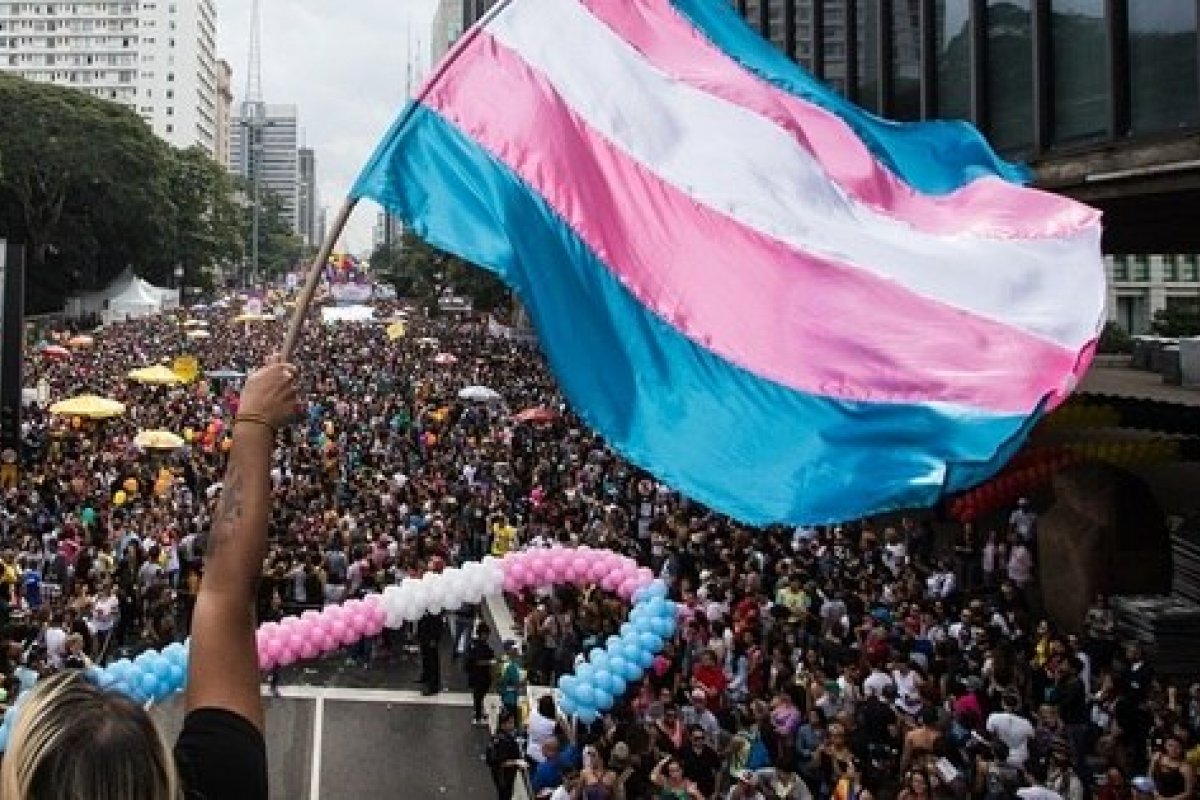 [Trans podem utilizar nome social pela primeira vez em eleições municipais]
