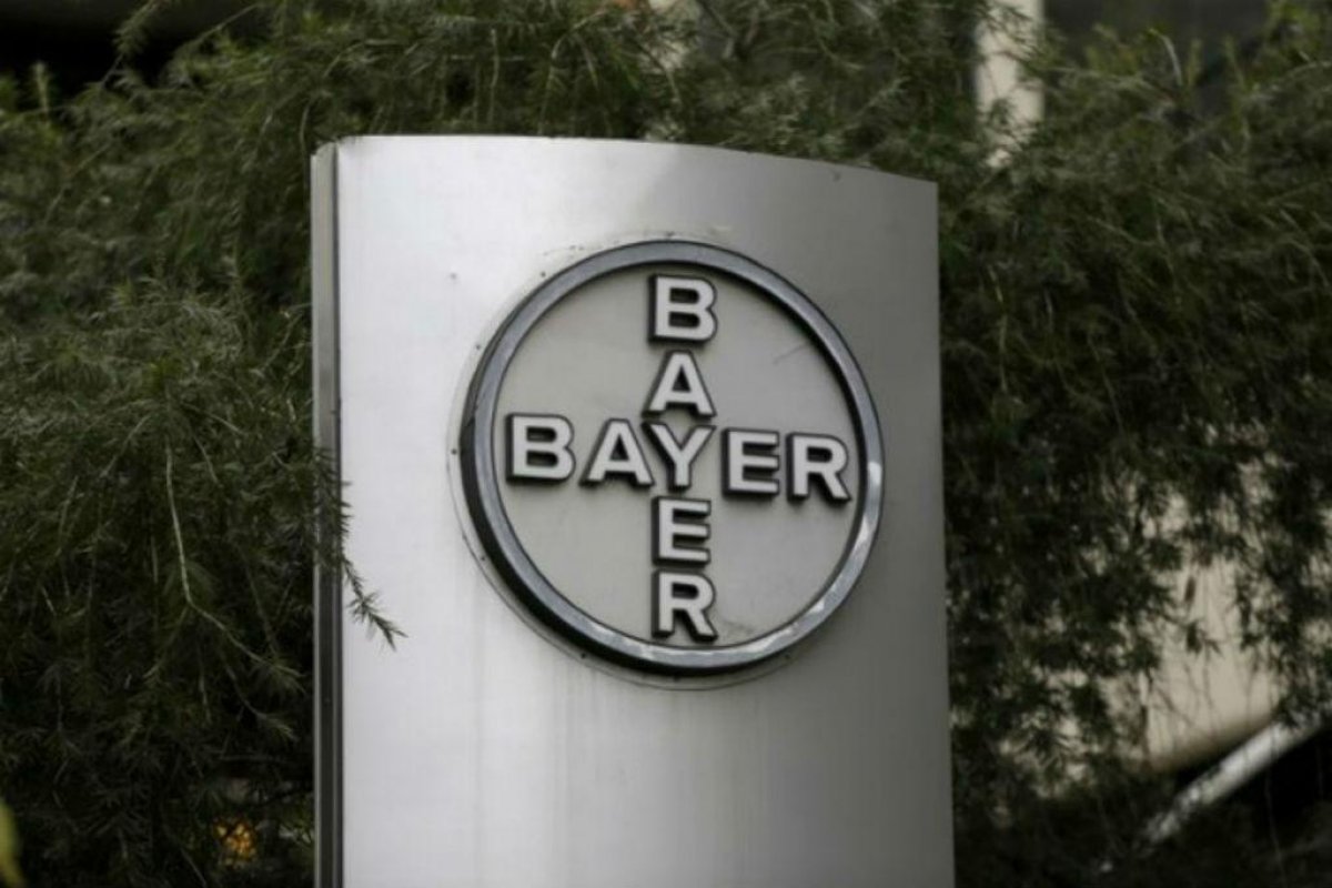 [Trainee para negros na Bayer passa de 10 mil inscritos; salário é R$ 6.900]