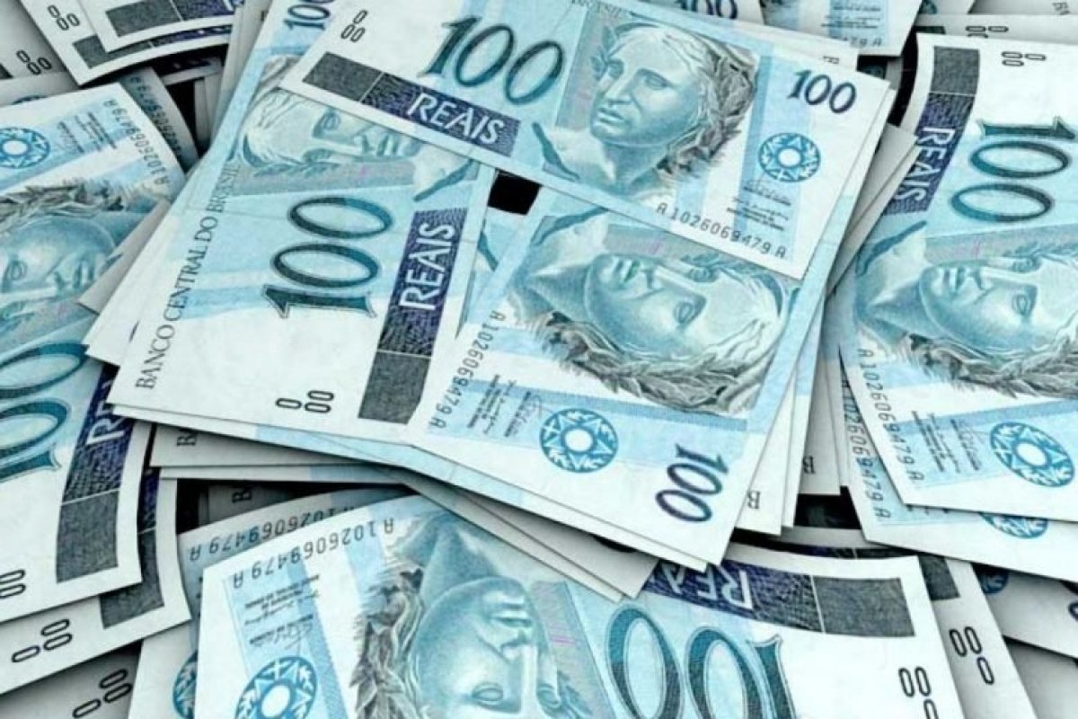 [BC já recolheu mais de R$ 500 milhões em notas falsas no Brasil desde 95]