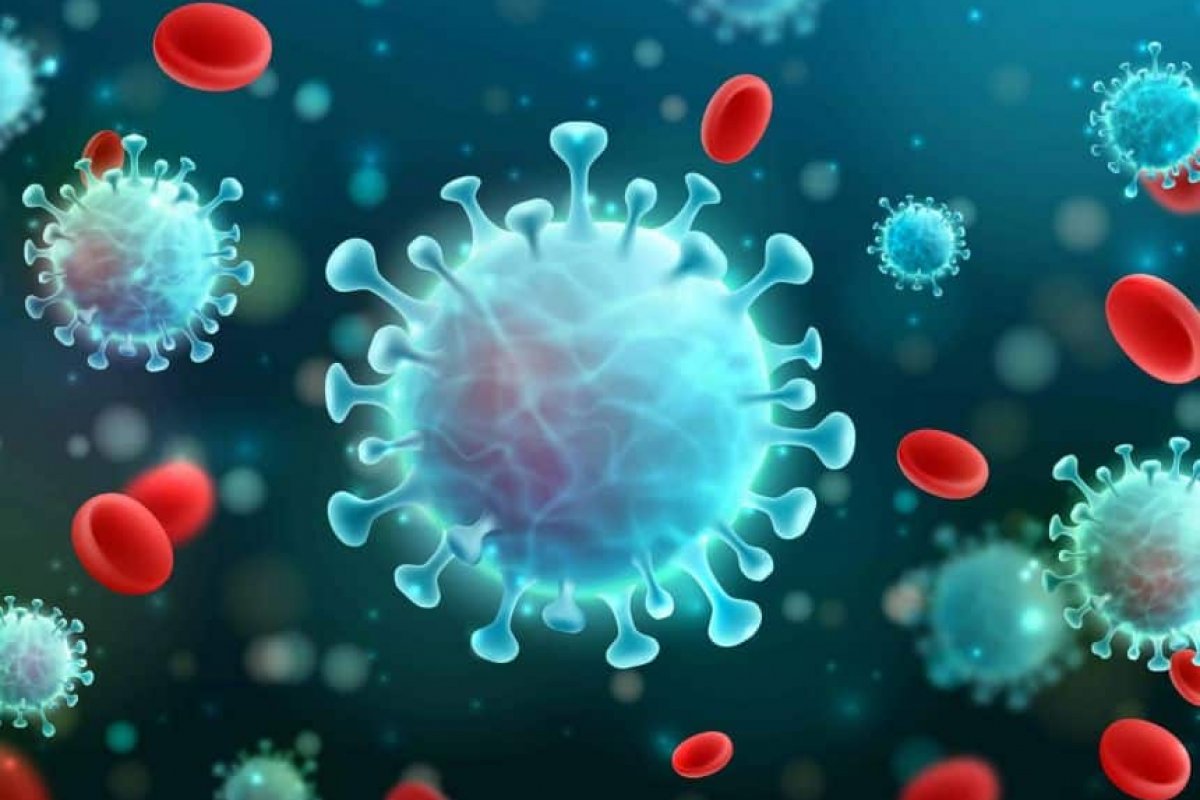 [Confira os últimos dados atualizados da pandemia do coronavírus nesta quinta-feira (22)]
