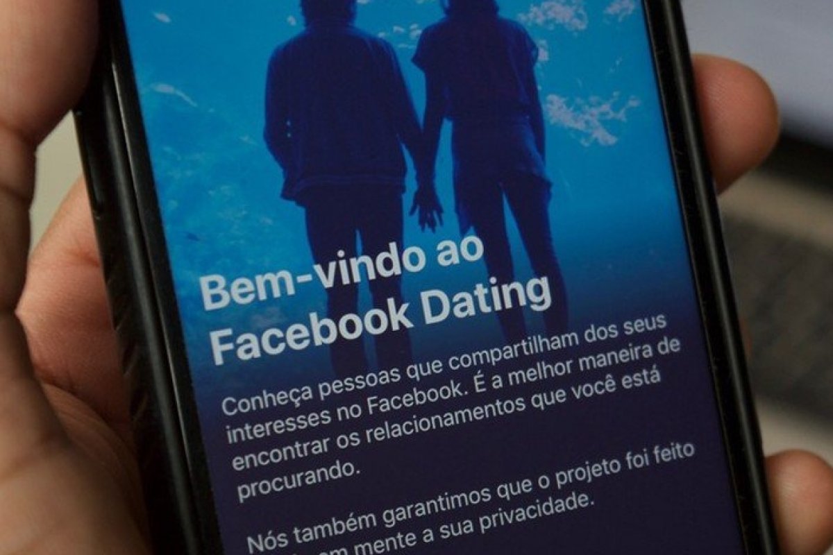 [Facebook anuncia lançamento de plataforma semelhante ao 'Tinder' na Europa]
