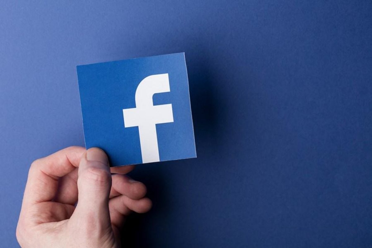 Facebook cria [Facebook cria