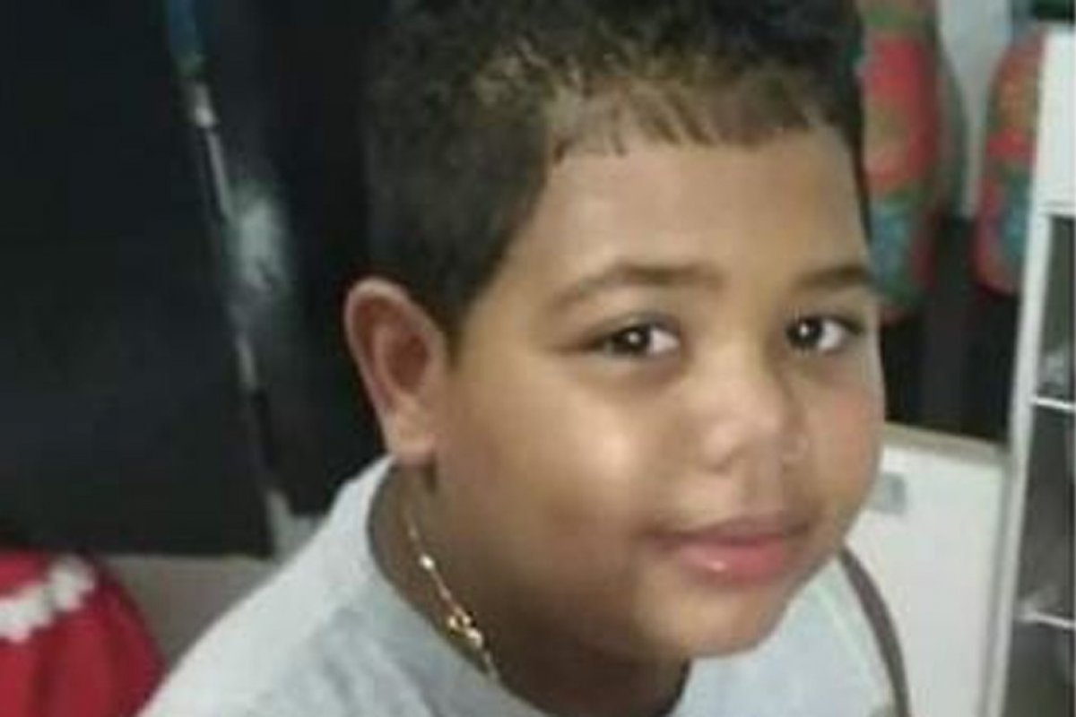 [Suspeito de matar criança de 11 anos é encontrado morto em Salvador]