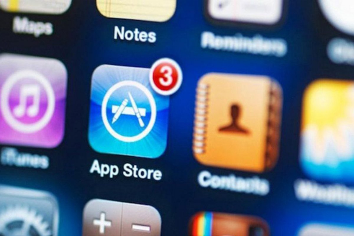 [Apple vai aumentar preço de compra de aplicativos na App Store do Brasil]