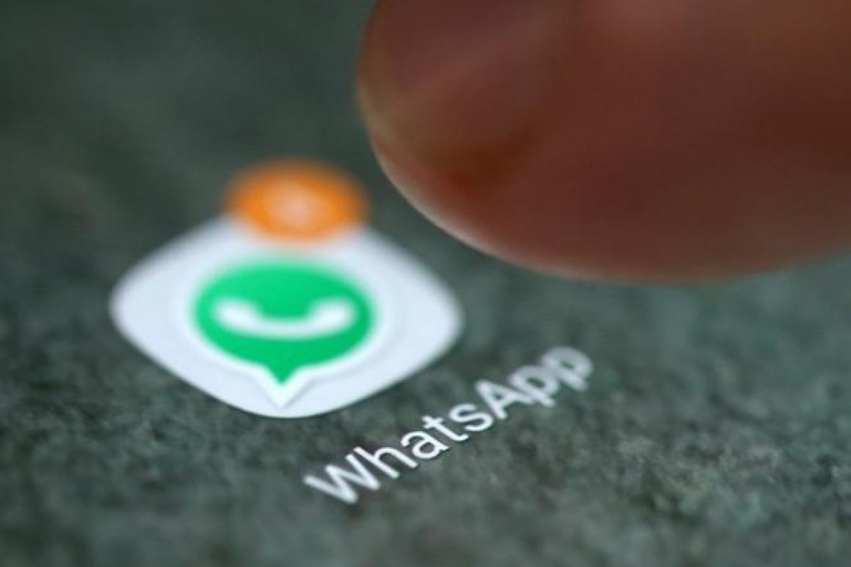 [WhatsApp já baniu 100 mil contas no Brasil em setembro, às vesperas da corrida eleitoral]