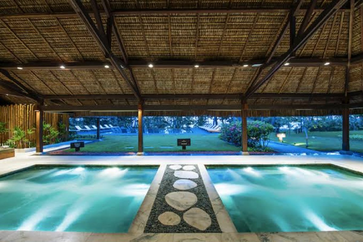 [Spa do Tivoli Praia do Forte ganha prêmio de “Melhor Spa de Resort do Brasil” e de “Melhor Spa de Resort da América Latina” ]