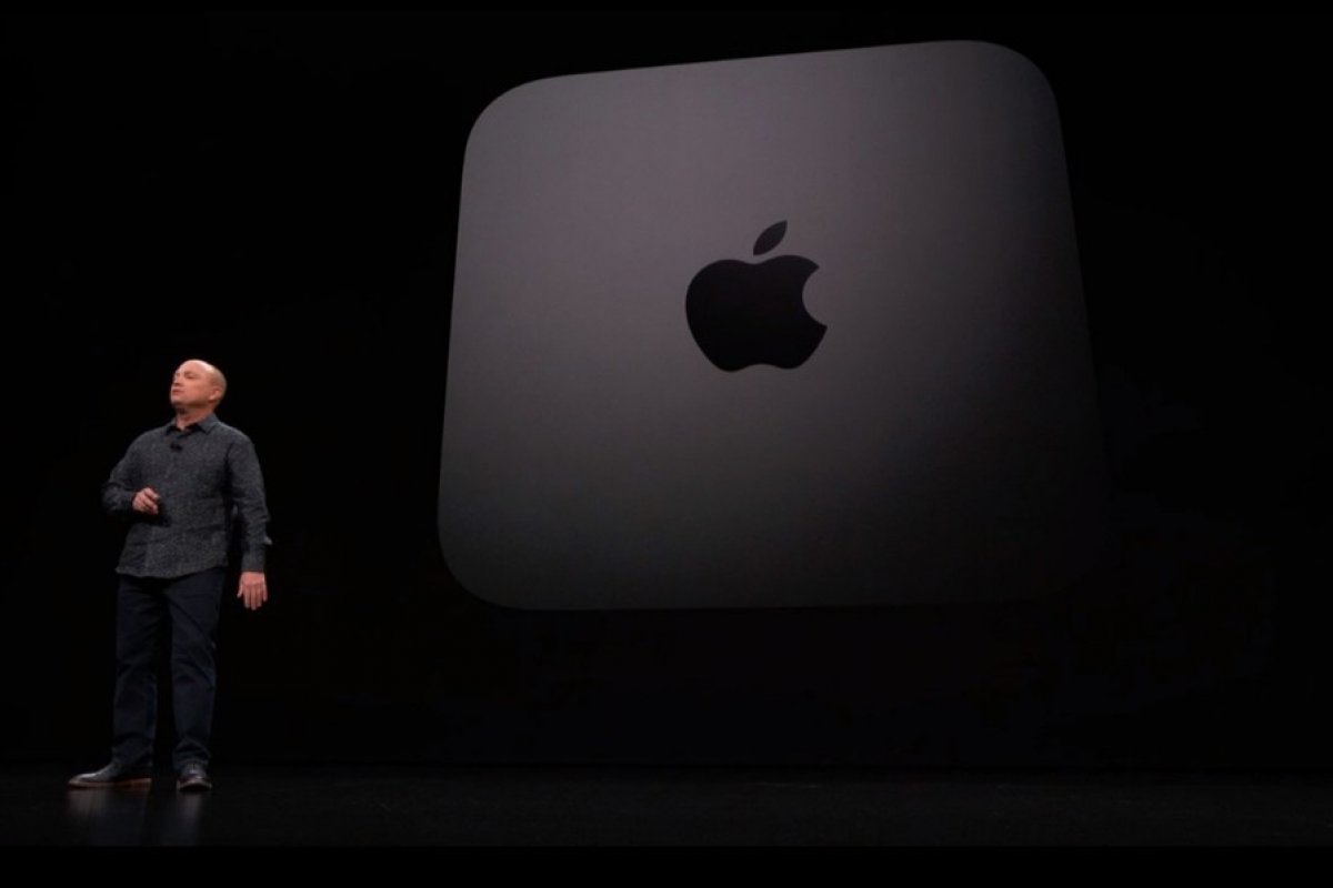 [Apple anuncia novo evento e pode lançar Mac com chip próprio]