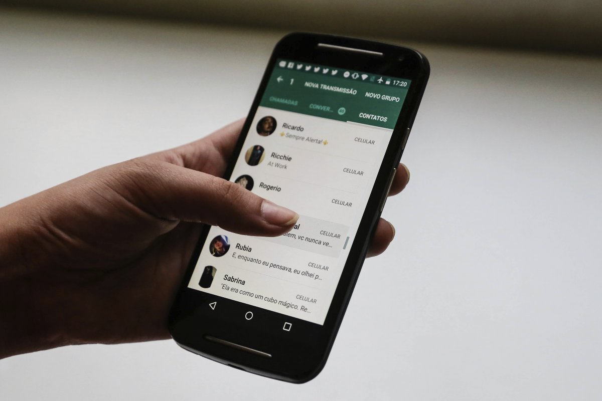 [WhatsApp lança recurso para liberar memória do celular e excluir arquivos desnecessários]