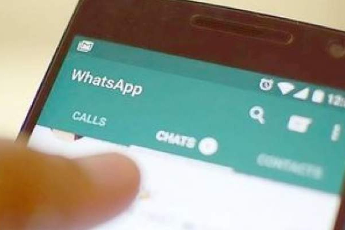 [WhatsApp lança função que apaga mensagens automaticamente após uma semana]