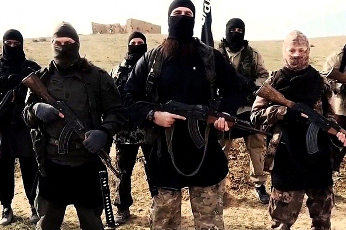 [Estado Islâmico pode realizar ataque em 'escala internacional' ainda este ano, diz ONU]