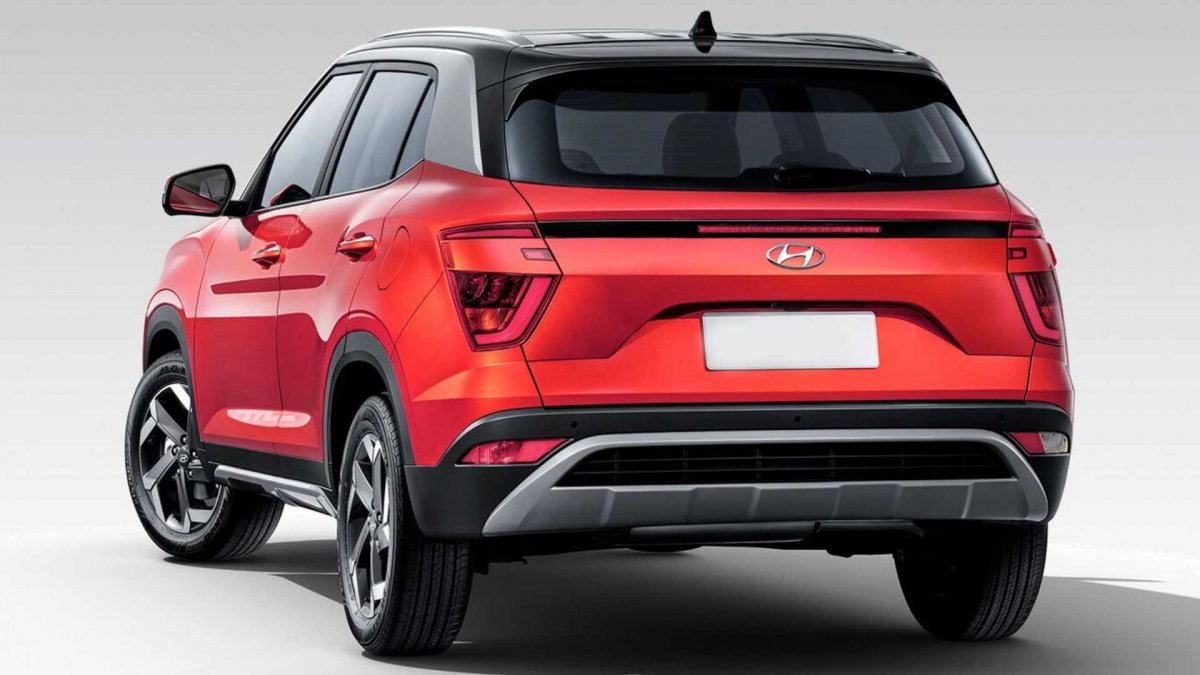 [Novo Hyundai Creta estreia no México e deve vir ao Brasil em 2021]