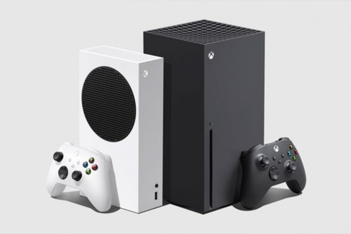 [Xbox Series X/S vendem mais de 1,4 milhões de unidades em apenas 24 horas ]