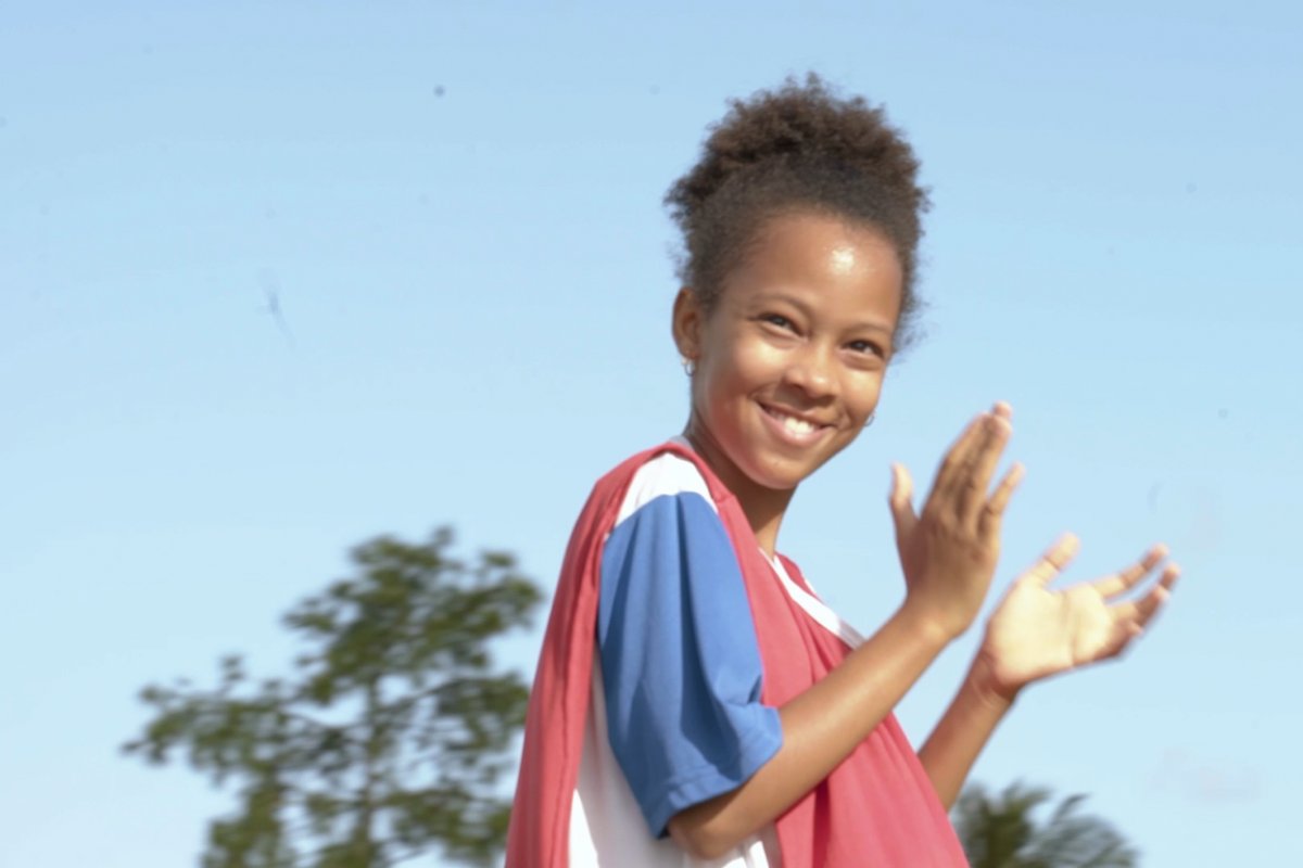 [Série baiana “Donas do Baba” estreia no festival CINEFOOT]