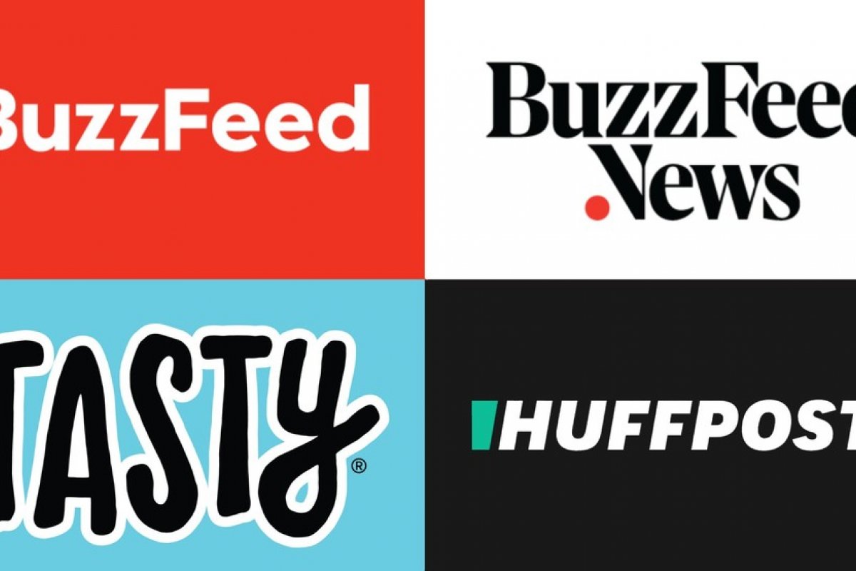 [BuzzFeed anuncia acordo para comprar site de notícias HuffPost]