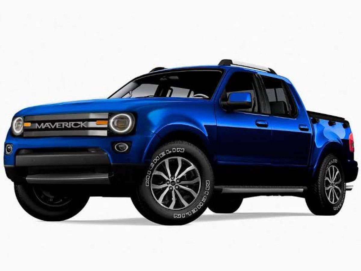 [Pick-up concorrente da Toro chega em 2021, diz Ford]