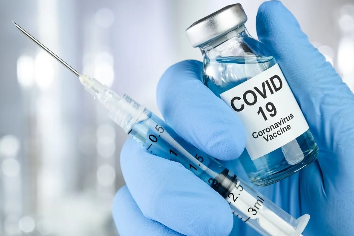 [Veja a comparação entre as vacinas contra a covid-19 e a eficácia de cada uma delas]