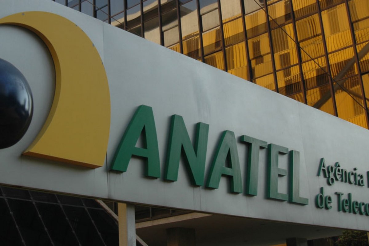 [Anatel recebeu apenas 7,5% de valores aplicados em multas desde 1997 ]