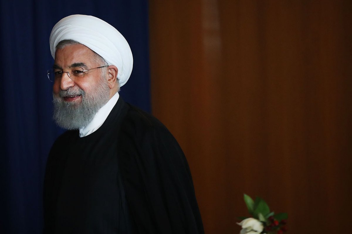 [Presidente do Irã culpa Israel por assassinato de cientista responsável por projeto nuclear]