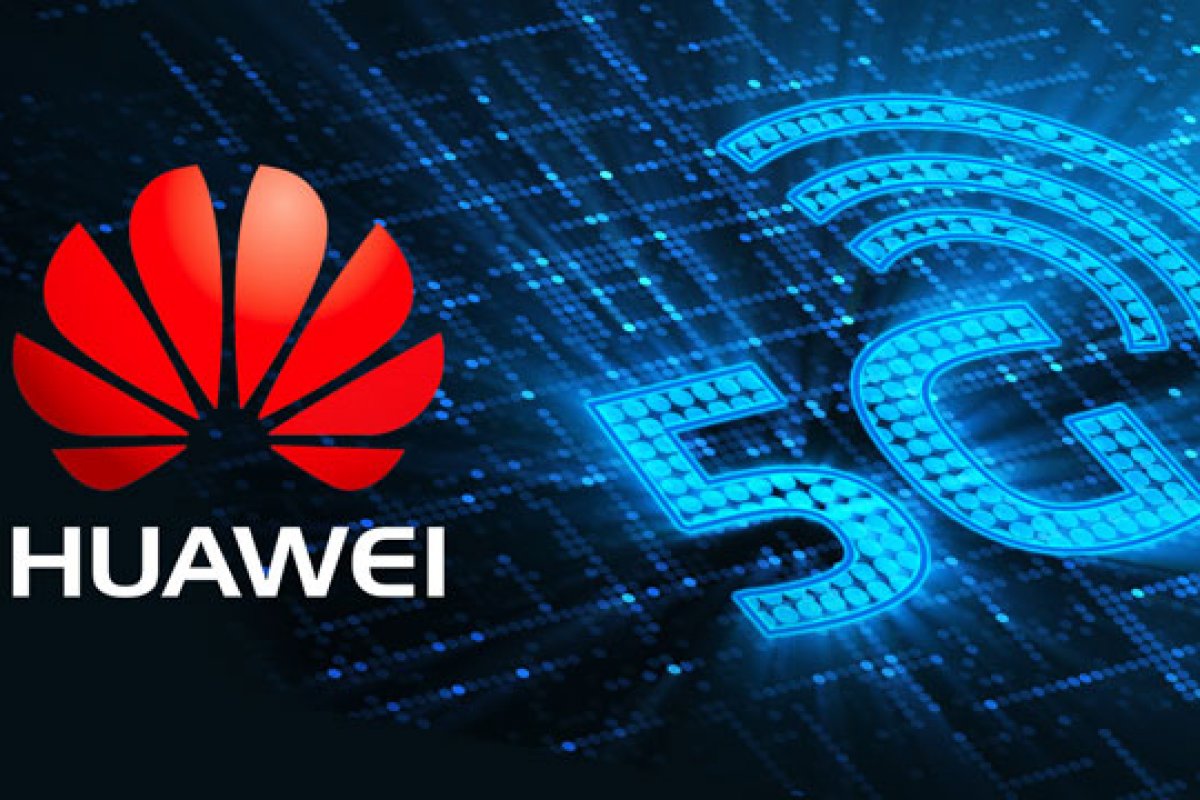 [Huawei está banida da rede 5G do Reino Unido a partir de setembro de 2021 ]