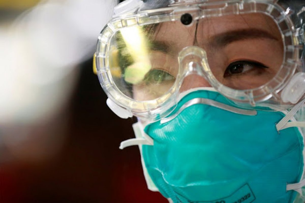 [Arquivos revelam que China divulgou dados incorretos sobre começo da pandemia da Covid-19 ]