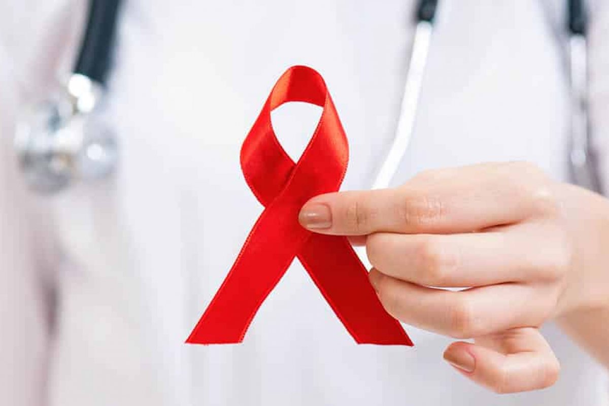 [ Novos casos de HIV aumentaram mais de 20% na América Latina na última década]