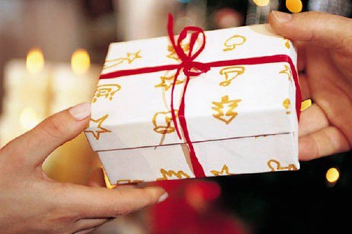 [Pra Já Envios oferece sorteio de amigo oculto e entrega dos presentes para o fim de ano]