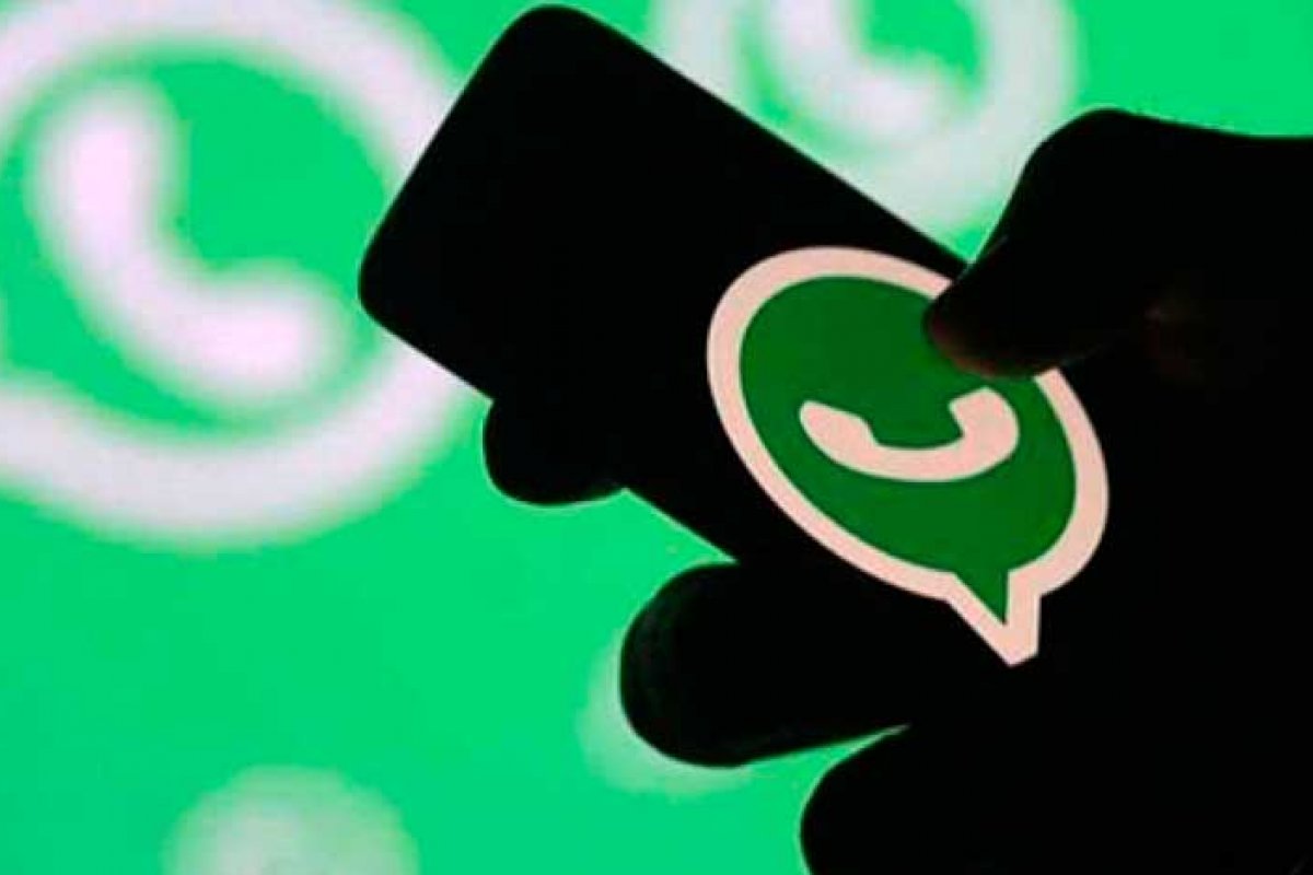[Mais de 450 mil brasileiros tiveram a conta do WhatsApp clonadas ou falsificadas, aponta levantamento  ]