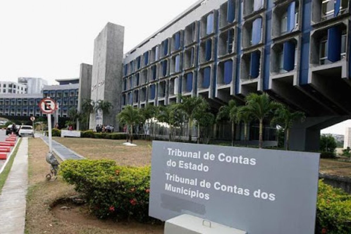 [TCM rejeita contas de Ipirá e outras cinco prefeituras por improbidade administrativa]