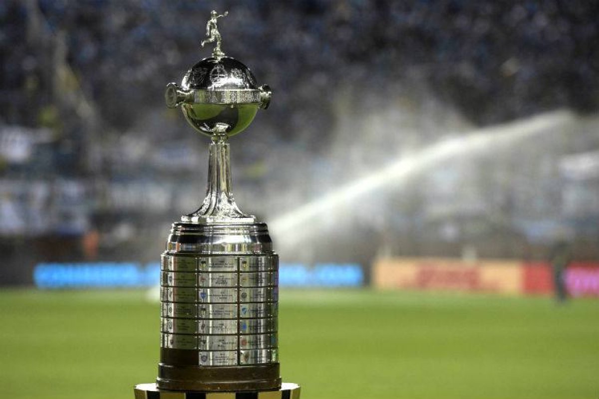 [Conmebol divulga calendário das quartas de final da Libertadores]